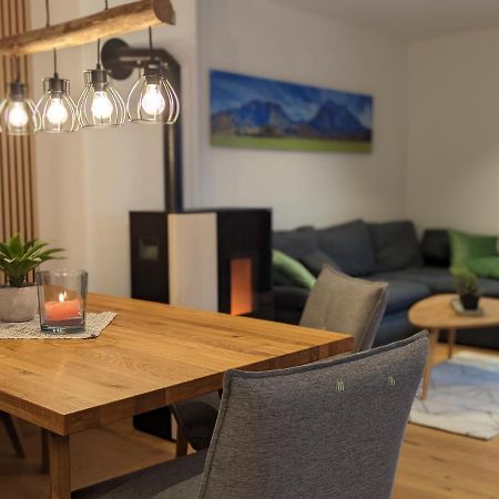 Apartschoen Schwangau Esterno foto