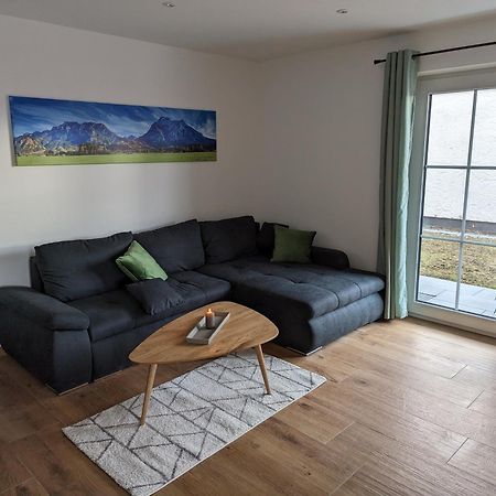 Apartschoen Schwangau Esterno foto