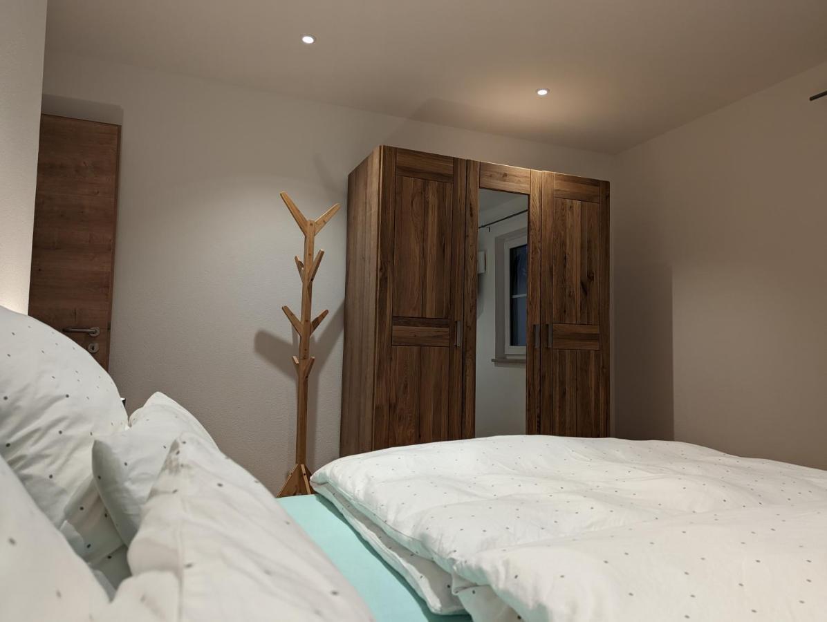Apartschoen Schwangau Esterno foto