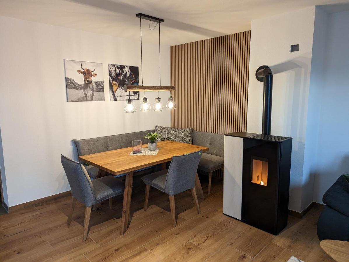 Apartschoen Schwangau Esterno foto