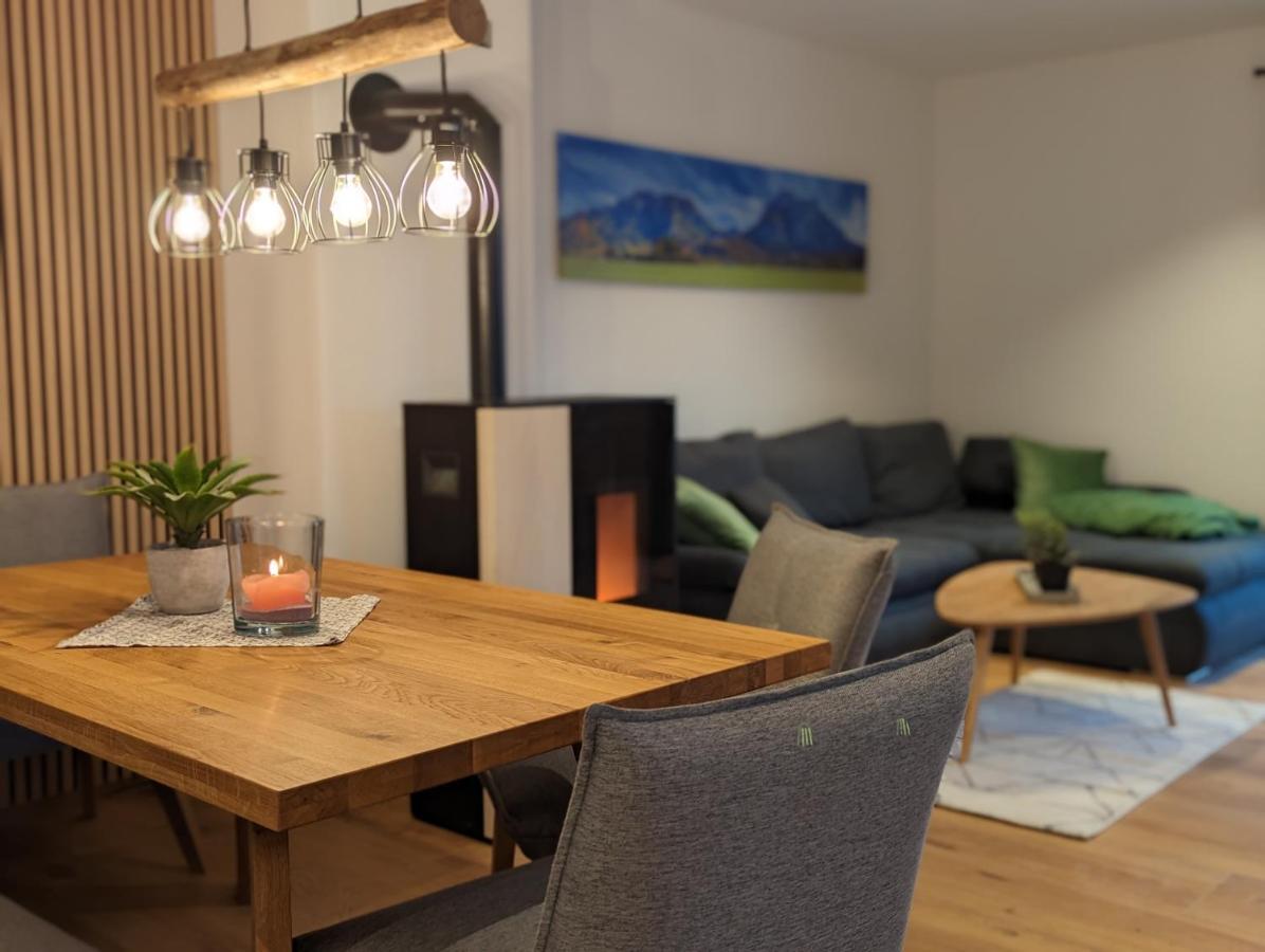 Apartschoen Schwangau Esterno foto