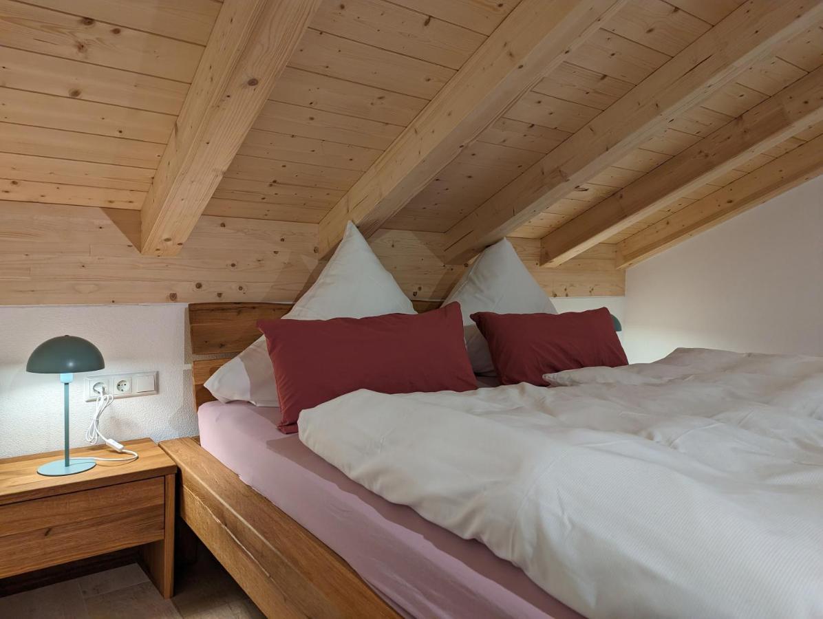 Apartschoen Schwangau Esterno foto