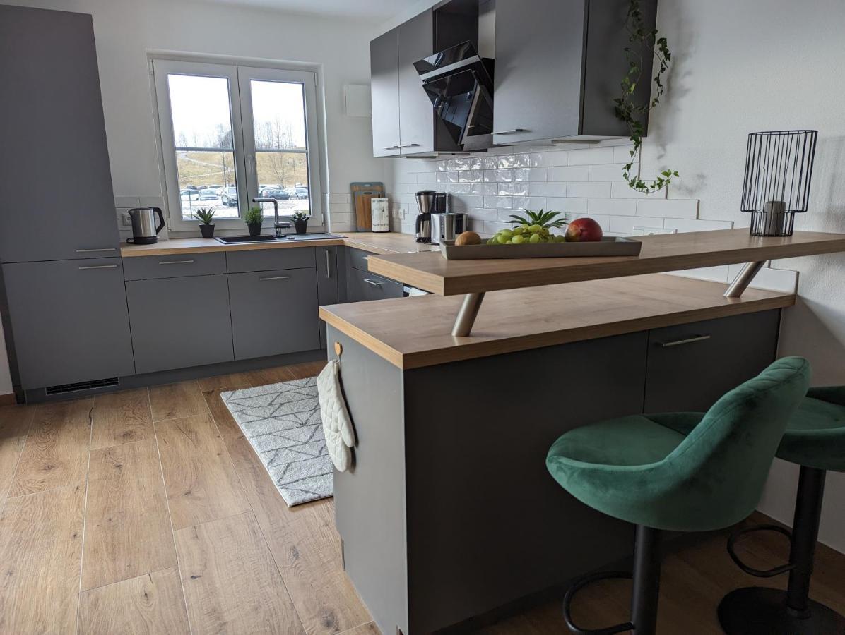 Apartschoen Schwangau Esterno foto