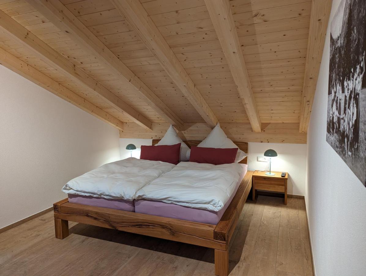 Apartschoen Schwangau Esterno foto