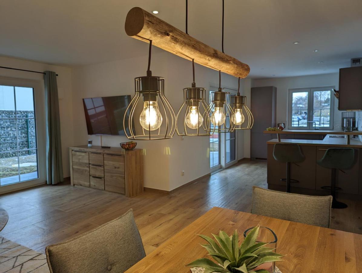 Apartschoen Schwangau Esterno foto
