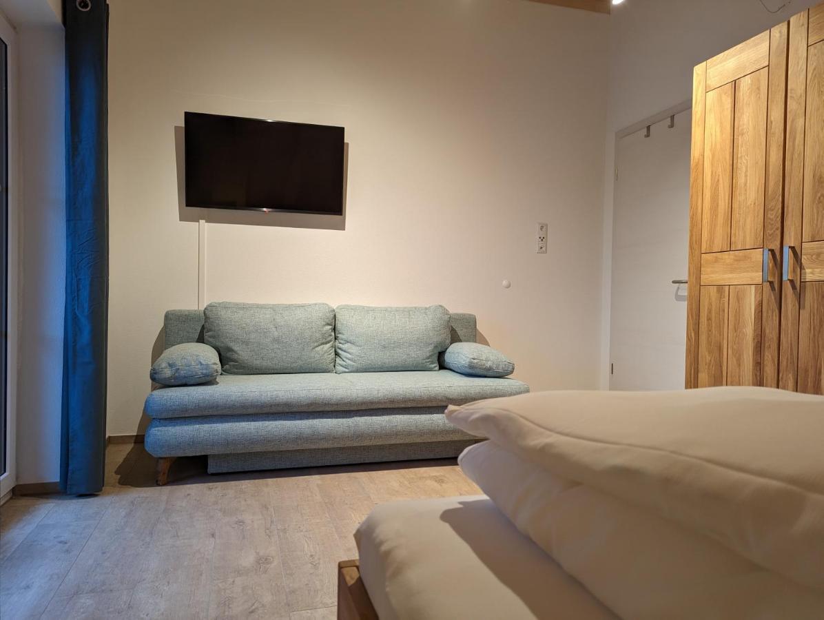 Apartschoen Schwangau Esterno foto