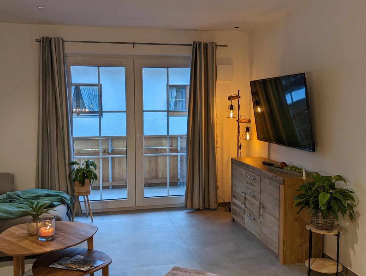Apartschoen Schwangau Esterno foto