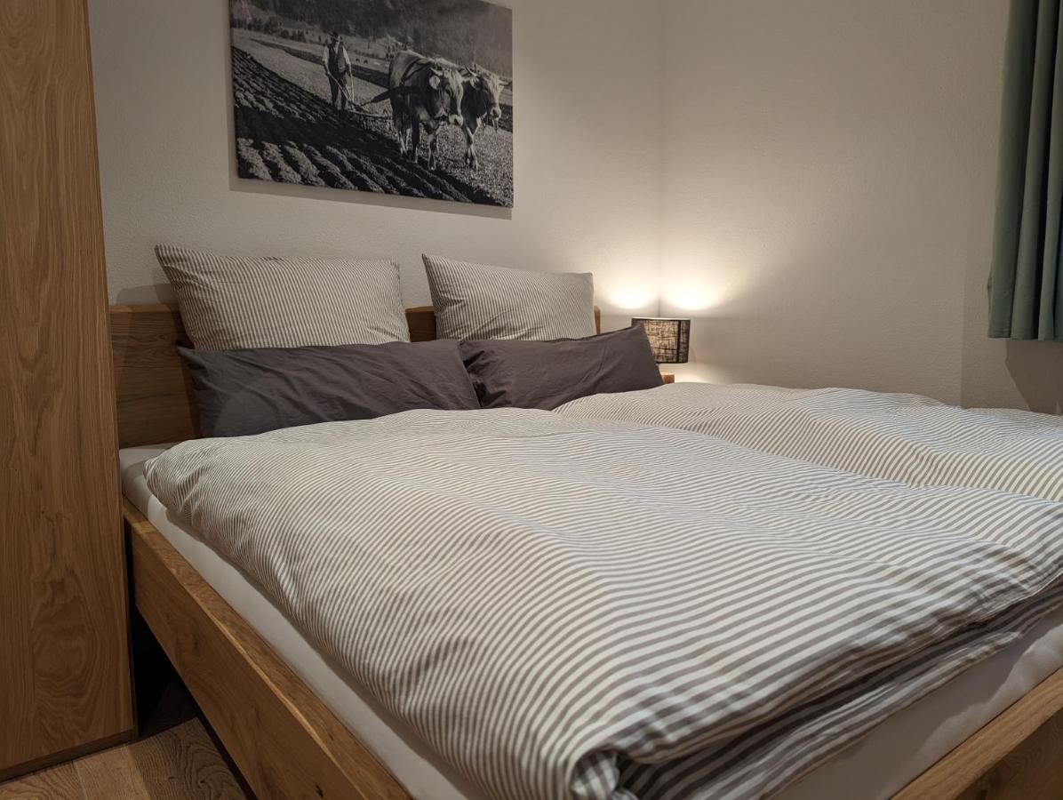 Apartschoen Schwangau Esterno foto