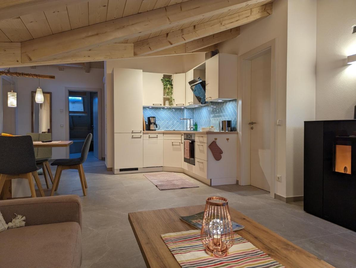 Apartschoen Schwangau Esterno foto