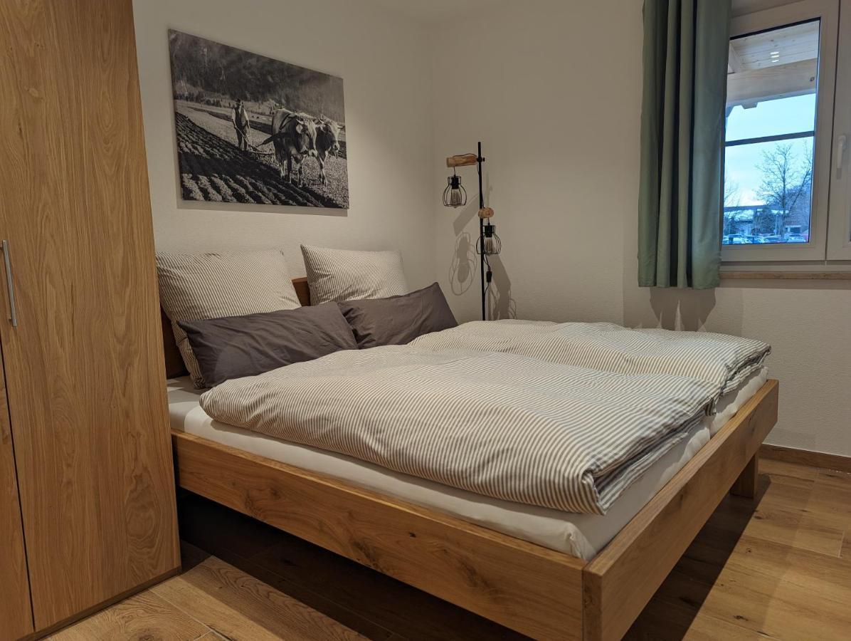 Apartschoen Schwangau Esterno foto