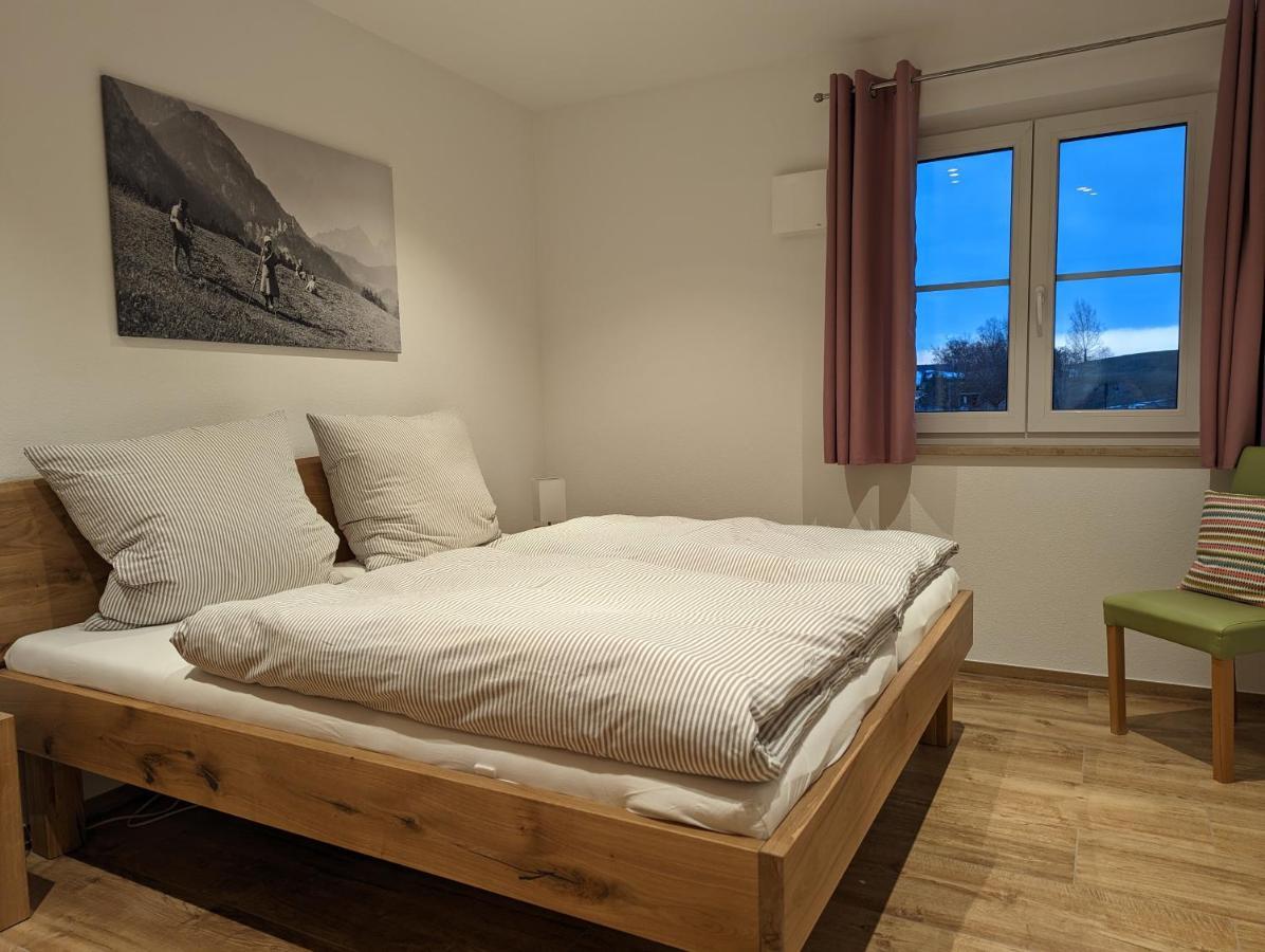Apartschoen Schwangau Esterno foto