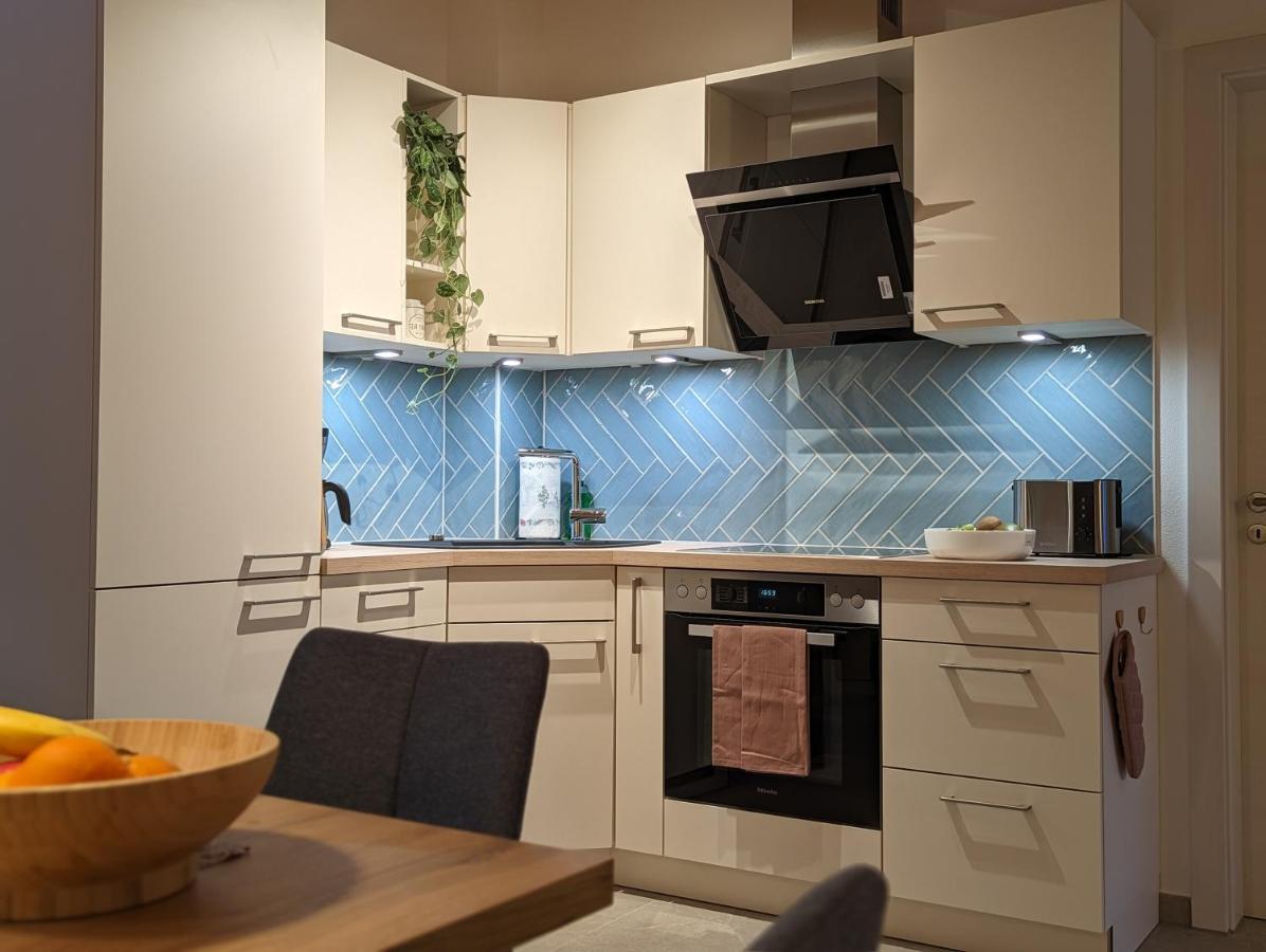Apartschoen Schwangau Esterno foto
