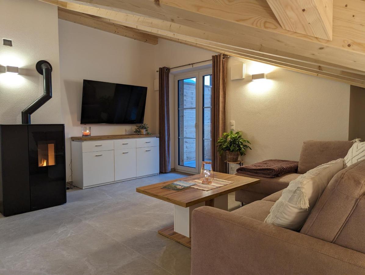 Apartschoen Schwangau Esterno foto
