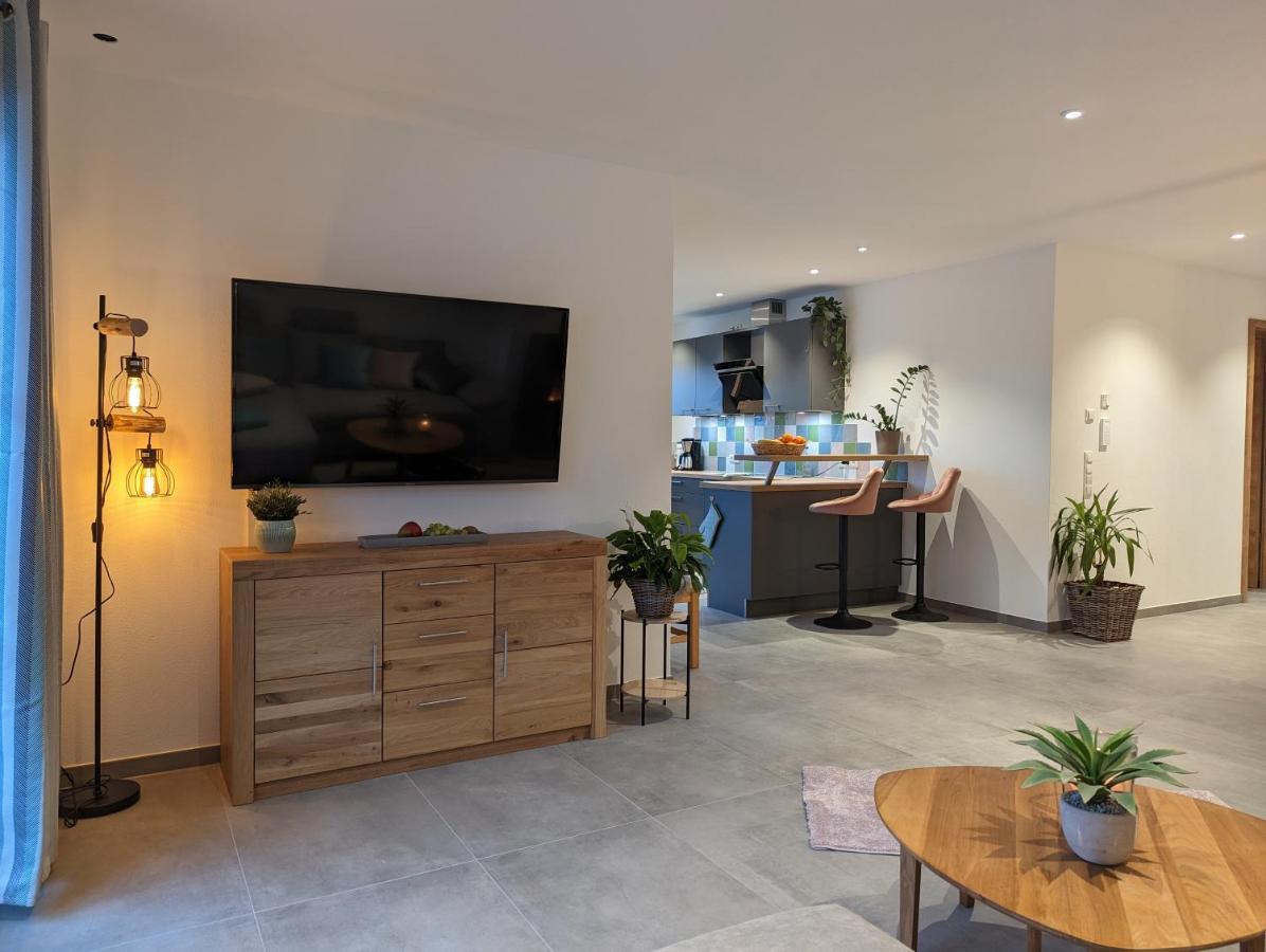 Apartschoen Schwangau Esterno foto