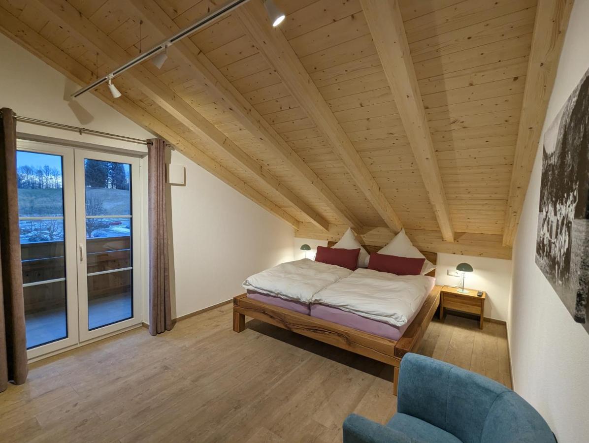 Apartschoen Schwangau Esterno foto