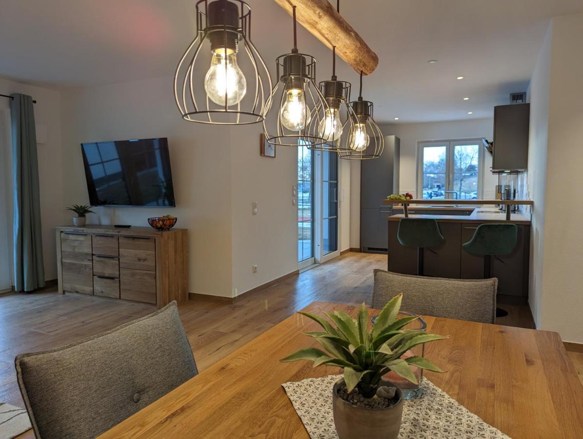 Apartschoen Schwangau Esterno foto