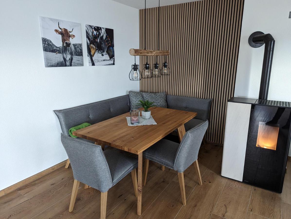 Apartschoen Schwangau Esterno foto