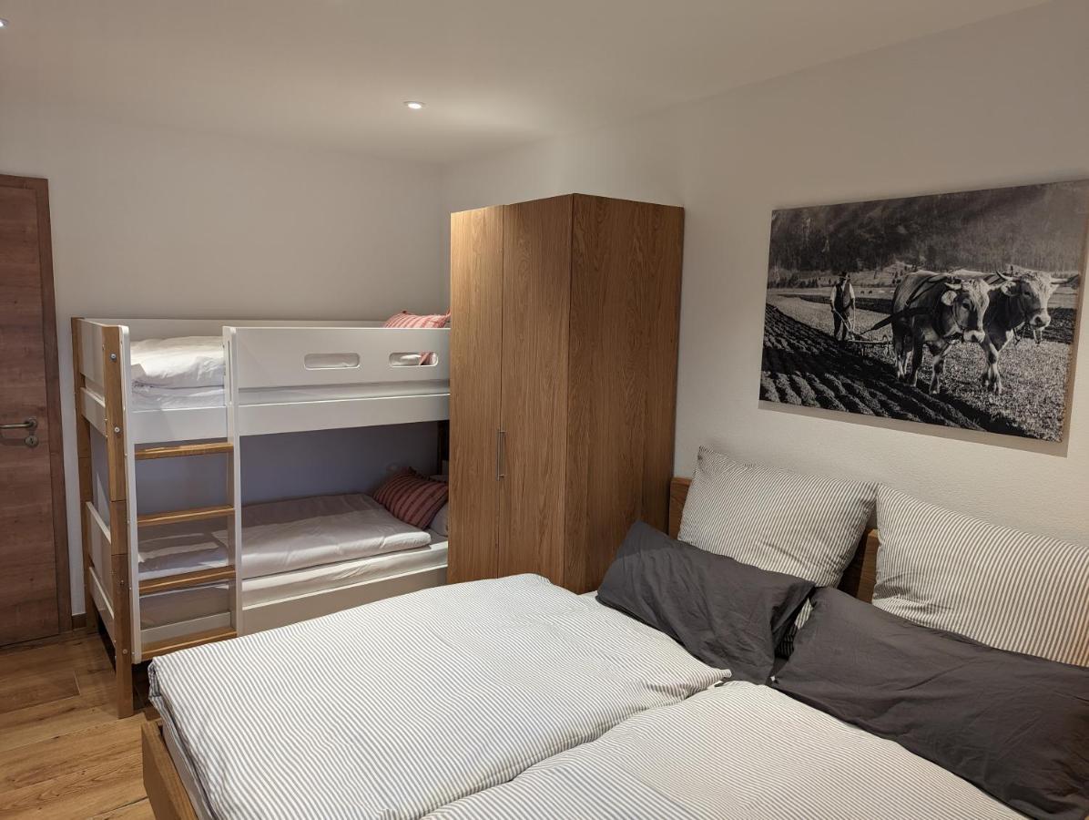 Apartschoen Schwangau Esterno foto