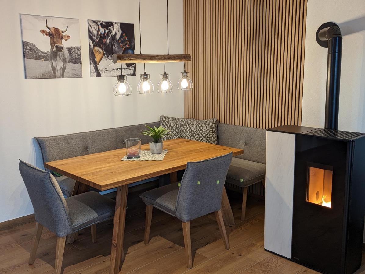 Apartschoen Schwangau Esterno foto