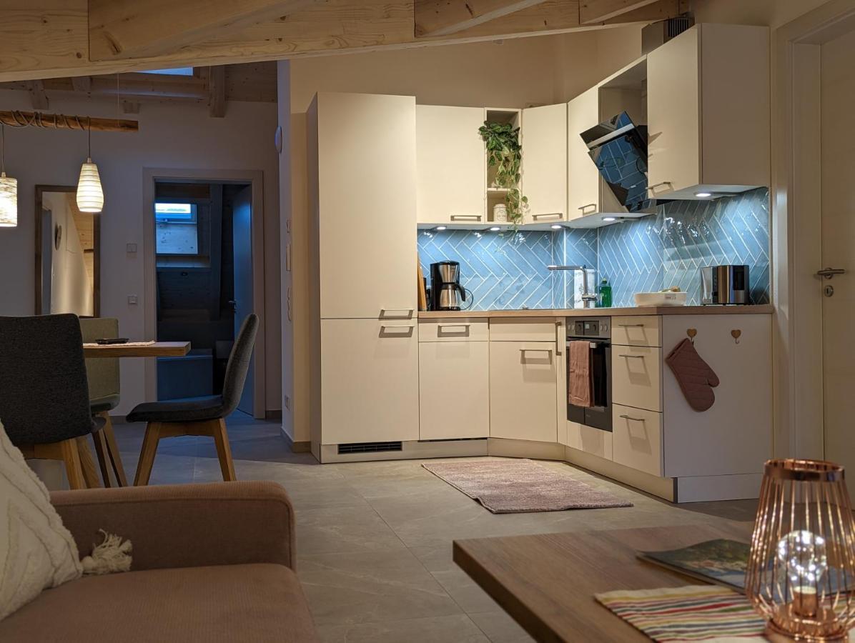 Apartschoen Schwangau Esterno foto