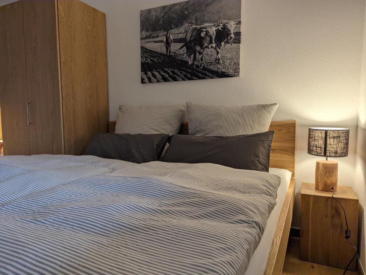 Apartschoen Schwangau Esterno foto