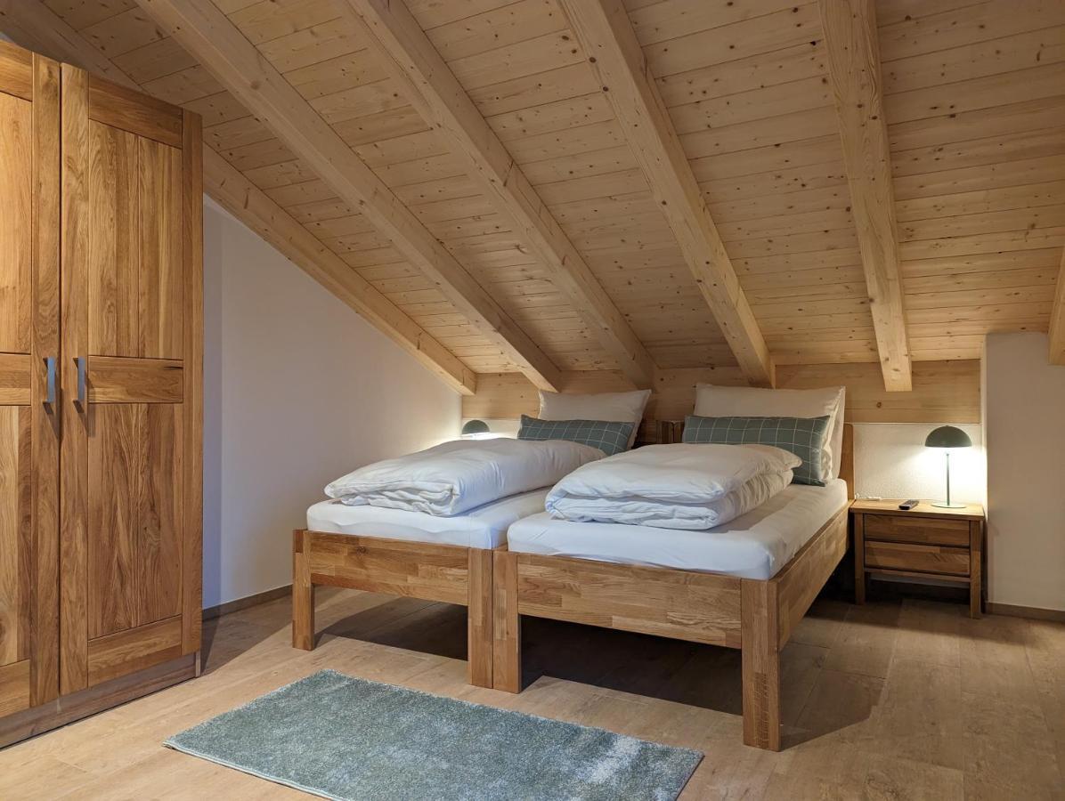 Apartschoen Schwangau Esterno foto