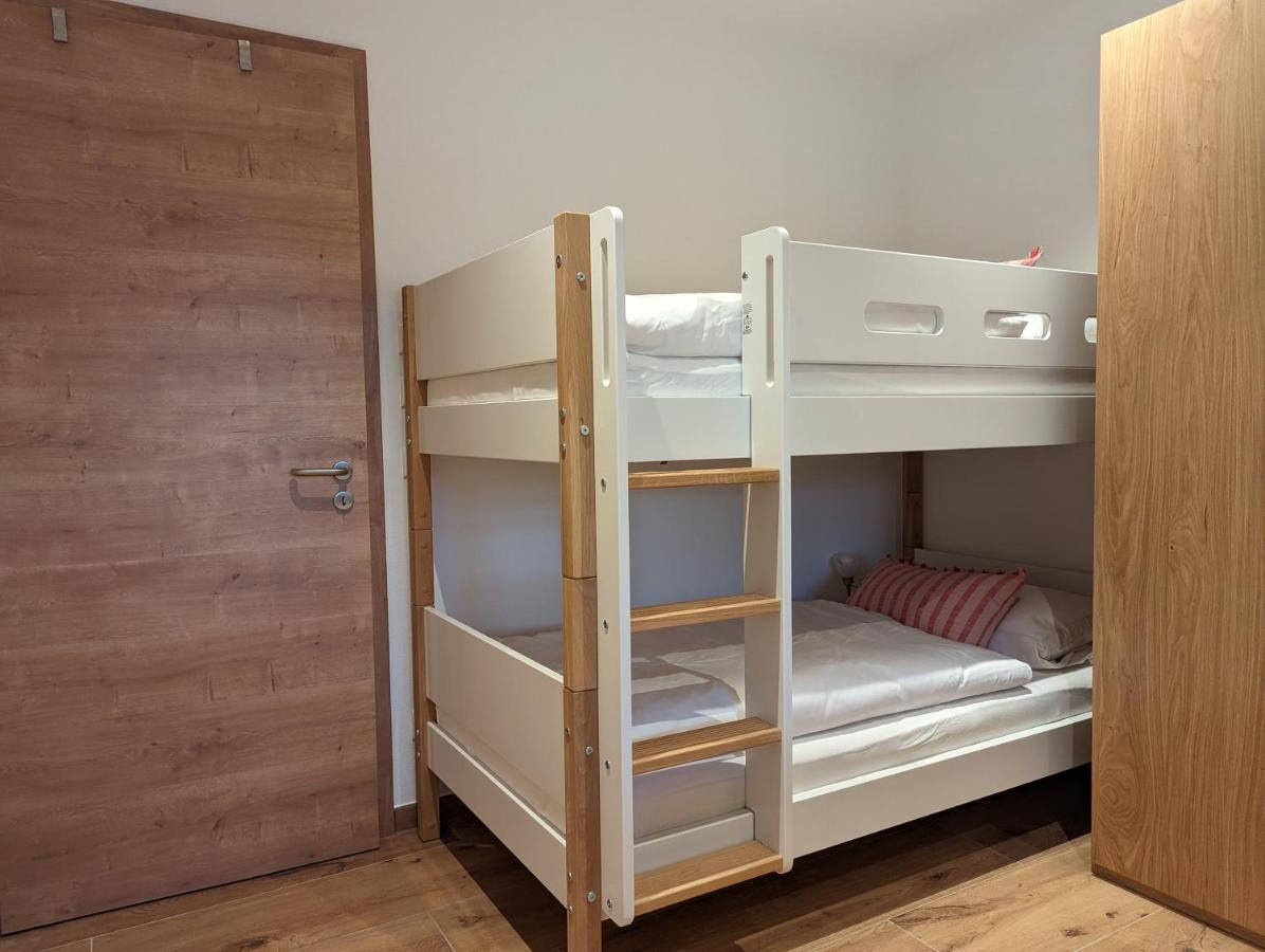 Apartschoen Schwangau Esterno foto