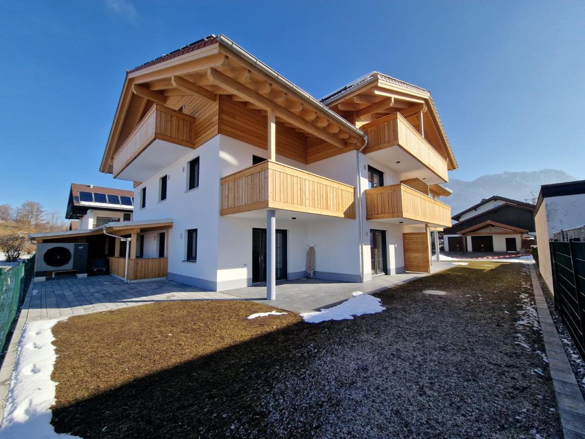 Apartschoen Schwangau Esterno foto