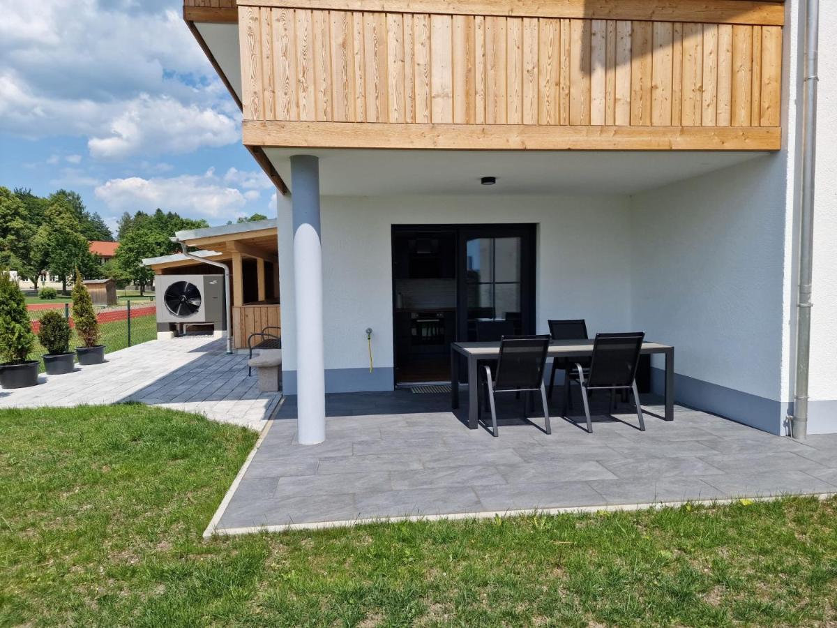 Apartschoen Schwangau Esterno foto