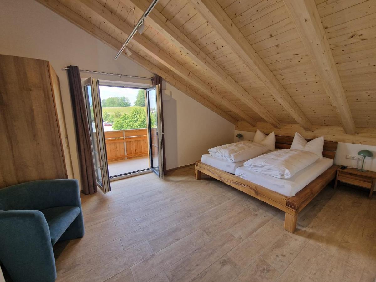 Apartschoen Schwangau Esterno foto